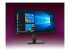 61EDGAT2EU - Lenovo ThinkVision T27q-20 - Vänster vinkel