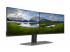 DELL-MDS19 - Dell MDS19 Dual Monitor Stand - Vänster vinkel