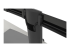 DELL-MDS19 - Dell MDS19 Dual Monitor Stand - Närbild