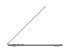 MLXW3KS/A - Apple MacBook Air - 13.6" - Vänster sida