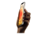 MGJ63QN/A - Apple iPhone 12 - 5G smartphone - Höger vinkel
