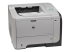 CE528A - HP LaserJet Enterprise P3015dn - Vänster vinkel