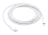 MQGH2ZM/A - Apple - Lightning-kabel - Vänster vinkel