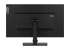 61EDGAT2EU - Lenovo ThinkVision T27q-20 - Tillbaka