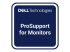 ML2_3AE3PAE - Dell Uppgradera från 3 År Basic Advanced Exchange till 3 År ProSupport for monitors - Framsidan