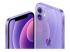 MJNM3QN/A - Apple iPhone 12 - 5G smartphone - Närbild