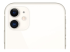 MHDJ3QN/A - Apple iPhone 11 - 4G smartphone - Närbild