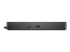 DELL-WD19S130W - Dell WD19S - Dockningsstation - Framsidan
