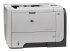 CE528A - HP LaserJet Enterprise P3015dn - Vänster vinkel