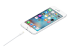 MD819ZM/A - Apple - Lightning-kabel - Närbild