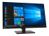 61EDGAT2EU - Lenovo ThinkVision T27q-20 - Vänster vinkel