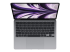 MLXW3KS/A - Apple MacBook Air - 13.6" - Ovansidan