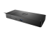 DELL-WD19S130W - Dell WD19S - Dockningsstation - Höger vinkel