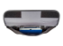 CNP1 - Targus Notepac Plus Clamshell - Ovansidan