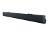 DELL-SB522A - Dell SB522A - Soundbar - Höger vinkel