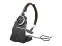 6593-833-399 - Jabra Evolve 65 SE MS Mono - Vänster vinkel