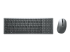 KM7120W-GY-PNN - Dell Multi-Device KM7120W - Framsidan
