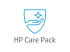 UA6J3E - Electronic HP Care Pack Next Business Day Hardware Support - Framsidan