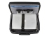 CNP1 - Targus Notepac Plus Clamshell - Framsidan