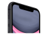 MHDA3QN/A - Apple iPhone 11 - 4G smartphone - Närbild