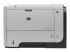 CE528A - HP LaserJet Enterprise P3015dn - Framsidan