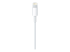 MD819ZM/A - Apple - Lightning-kabel - Närbild