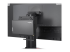 4XH0Z42451 - Lenovo Tiny/Nano Monitor Clamp II - Höger vinkel