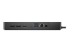 DELL-WD19S130W - Dell WD19S - Dockningsstation - Tillbaka