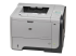 CE528A - HP LaserJet Enterprise P3015dn - Höger vinkel