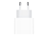 MHJE3ZM/A - Apple 20W USB-C Power Adapter - Framsidan