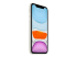 MHDJ3QN/A - Apple iPhone 11 - 4G smartphone - Vänster vinkel