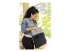 DELL-CV5423 - Dell EcoLoop Pro CV5423 - Vänster vinkel
