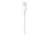 ME291ZM/A - Apple - Lightning-kabel - Närbild