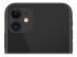 MHDA3QN/A - Apple iPhone 11 - 4G smartphone - Närbild